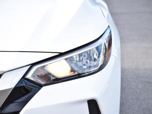 Thumbnail 7 Nissan Sentra S 2023