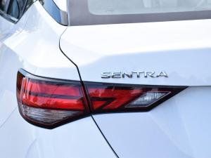 Thumbnail 9 Nissan Sentra S 2023