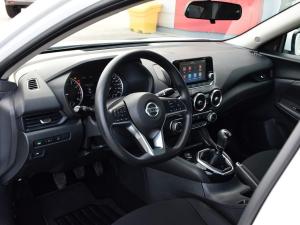 Thumbnail 12 Nissan Sentra S 2023