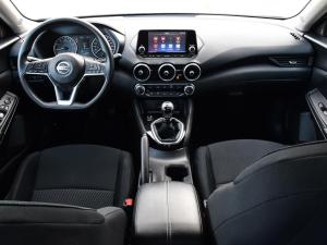 Thumbnail 15 Nissan Sentra S 2023