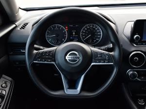 Thumbnail 16 Nissan Sentra S 2023