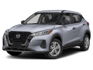 2024 Nissan Kicks S - Image 1
