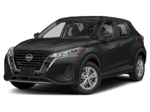 2024 Nissan Kicks S - Image 1