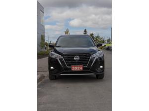 Thumbnail 5 Nissan Kicks S 2024