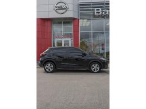 Thumbnail 6 Nissan Kicks S 2024