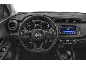 Thumbnail 10 Nissan Kicks S 2024