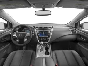 Miniature 5 Nissan Murano Sl 2017