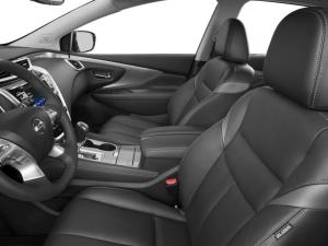 Miniature 6 Nissan Murano Sl 2017