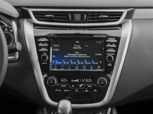 Miniature 7 Nissan Murano Sl 2017