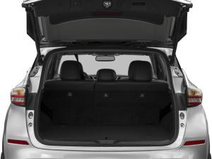 Miniature 8 Nissan Murano Sl 2017