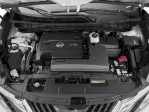 Miniature 9 Nissan Murano Sl 2017
