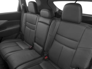Miniature 10 Nissan Murano Sl 2017