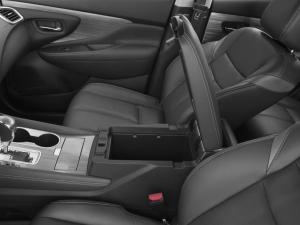 Miniature 11 Nissan Murano Sl 2017