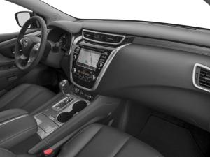 Miniature 12 Nissan Murano Sl 2017