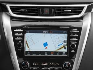 Miniature 13 Nissan Murano Sl 2017