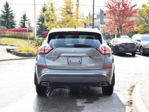 Miniature 5 Nissan Murano Sl 2017