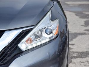 Miniature 7 Nissan Murano Sl 2017