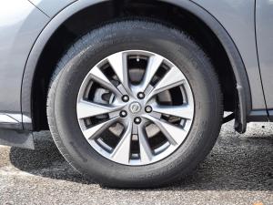 Miniature 8 Nissan Murano Sl 2017