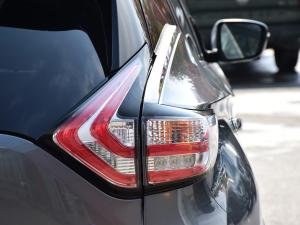 Miniature 9 Nissan Murano Sl 2017