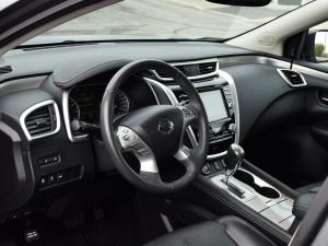 Miniature 11 Nissan Murano Sl 2017