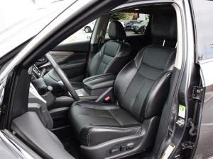 Miniature 12 Nissan Murano Sl 2017