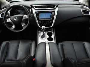 Miniature 15 Nissan Murano Sl 2017