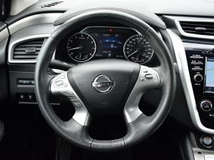 Miniature 16 Nissan Murano Sl 2017