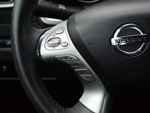 Miniature 17 Nissan Murano Sl 2017