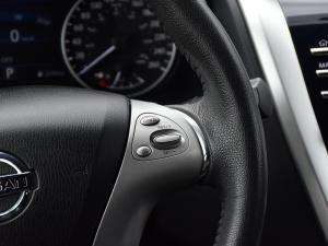 Miniature 18 Nissan Murano Sl 2017
