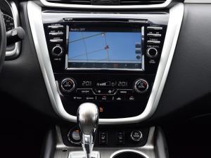 Miniature 19 Nissan Murano Sl 2017
