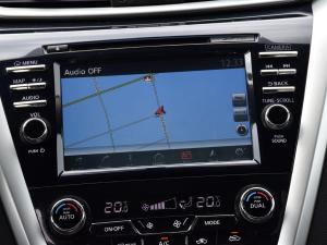 Miniature 20 Nissan Murano Sl 2017