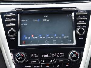 Miniature 21 Nissan Murano Sl 2017