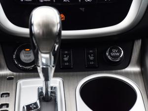 Miniature 23 Nissan Murano Sl 2017