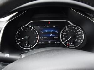 Miniature 24 Nissan Murano Sl 2017