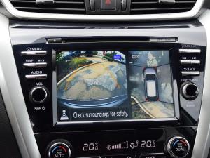 Miniature 25 Nissan Murano Sl 2017