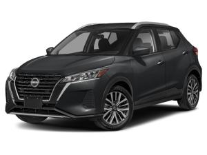 2024 Nissan Kicks Sv - Image 1
