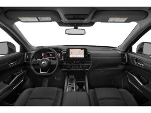 Thumbnail 5 Nissan Pathfinder Platinum 2024