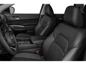 Thumbnail 6 Nissan Pathfinder Platinum 2024