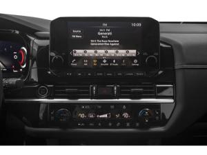 Thumbnail 7 Nissan Pathfinder Platinum 2024