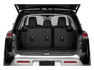 Thumbnail 8 Nissan Pathfinder Platinum 2024