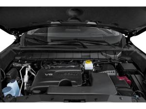 Thumbnail 9 Nissan Pathfinder Platinum 2024