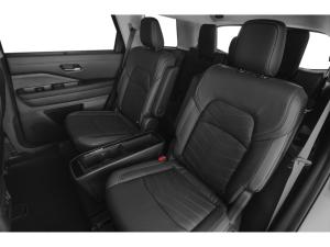 Thumbnail 10 Nissan Pathfinder Platinum 2024