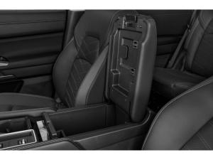Thumbnail 11 Nissan Pathfinder Platinum 2024