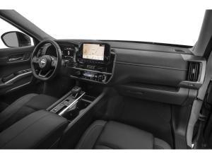 Thumbnail 12 Nissan Pathfinder Platinum 2024