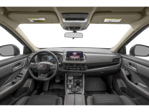 Thumbnail 5 Nissan Rogue Rock Creek 2026