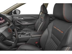 Thumbnail 6 Nissan Rogue Rock Creek 2026