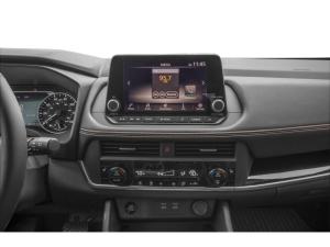 Thumbnail 7 Nissan Rogue Rock Creek 2026