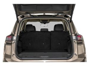 Thumbnail 8 Nissan Rogue Rock Creek 2026