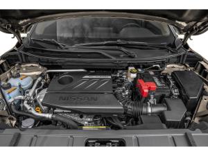 Thumbnail 9 Nissan Rogue Rock Creek 2026