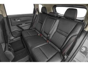 Thumbnail 10 Nissan Rogue Rock Creek 2026